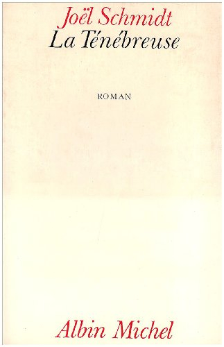 La Ténébreuse
