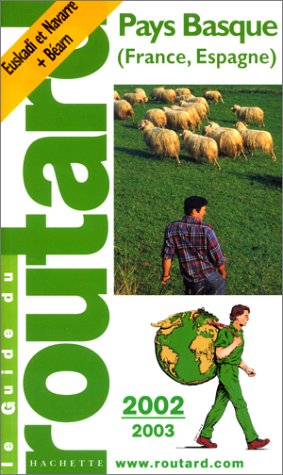 pays basque, 2002-2003