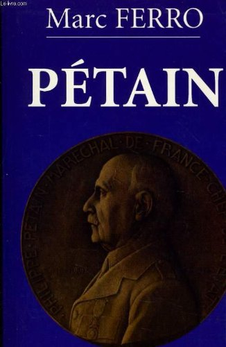 pétain
