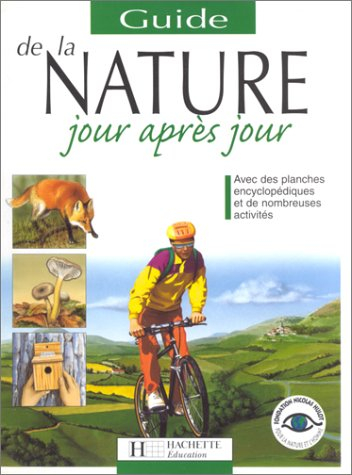 La nature jour après jour