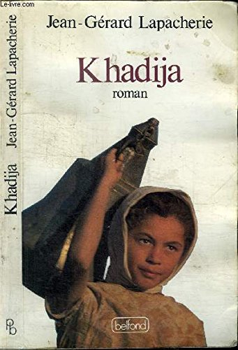 Khadija