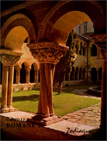 castille romane, tome 2
