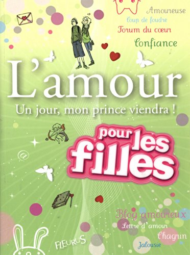 L'amour : un jour, mon prince viendra !