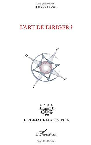 L'art de diriger ?