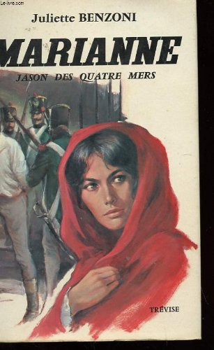 marianne jason des 4 mers
