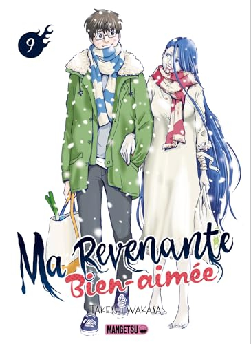 Ma revenante bien-aimée. Vol. 9