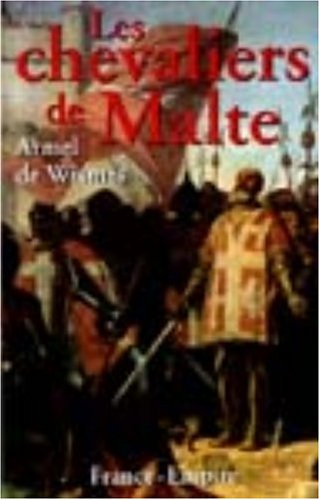 Les chevaliers de Malte