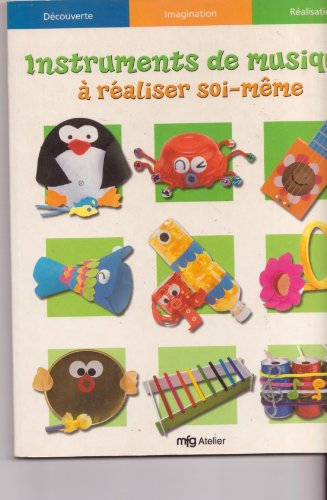 Instruments de musique