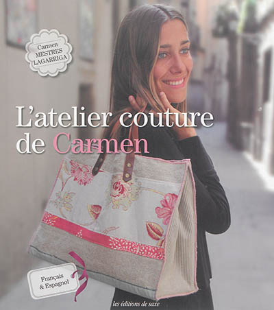 L'atelier couture de Carmen