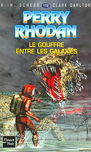 Le gouffre entre les galaxies