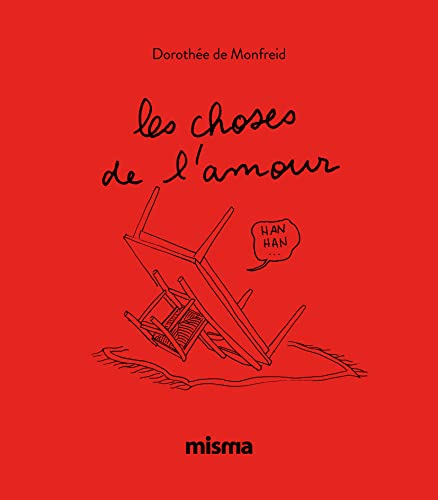 Les choses de l'amour
