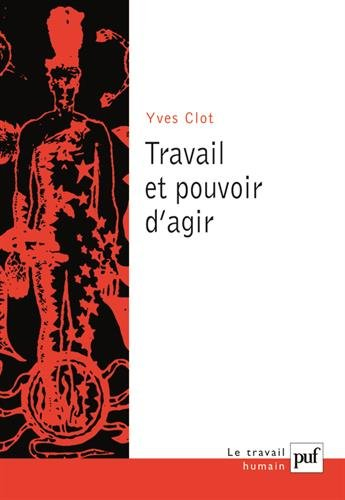 Travail et pouvoir d'agir