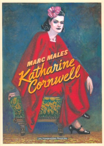 Katharine Cornwell