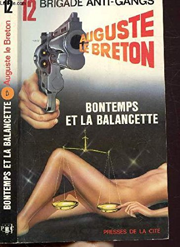 Bontemps et la balancette