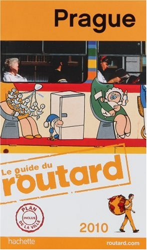Prague : 2010