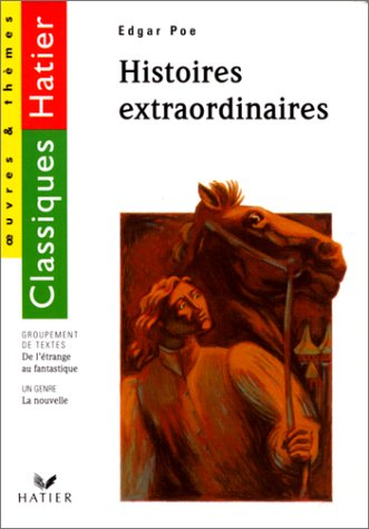 Histoires extraordinaires