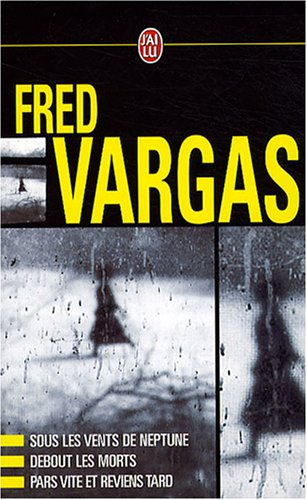 Fred Vargas