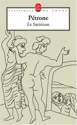 Le satiricon