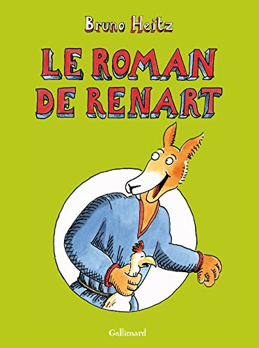 Le roman de Renart