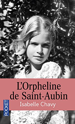 L'orpheline de Saint-Aubin