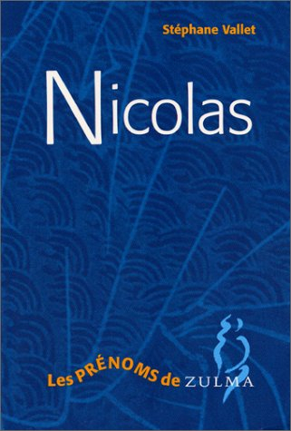 Nicolas