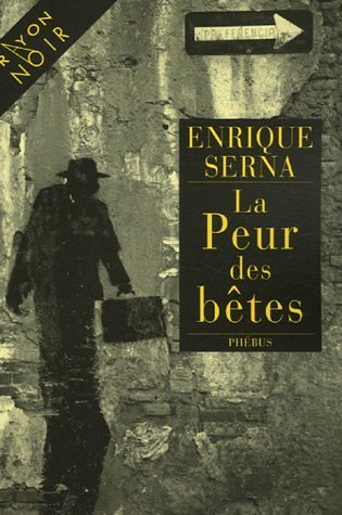 La peur des bêtes