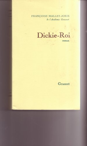 dickie-roi