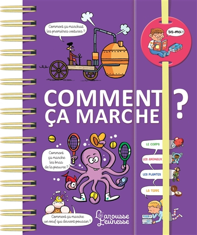 Comment ça marche ?