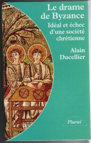 le drame de byzance