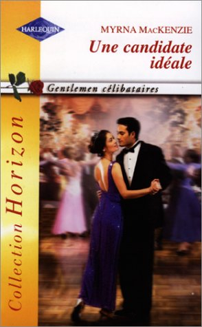 Une candidate idéale