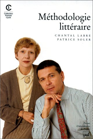 Méthodologie littéraire