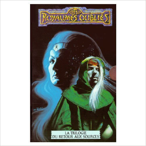 la trilogie du retour aux sources