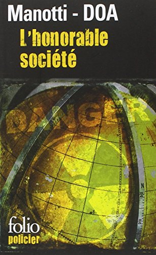 L'honorable société