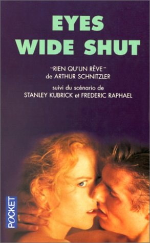 Eyes wide shut