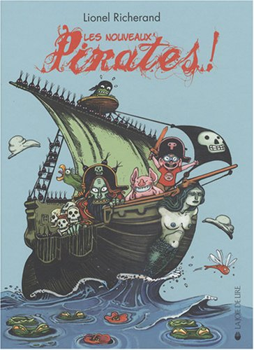 Les nouveaux pirates !