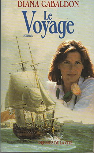 voyage, tome 3