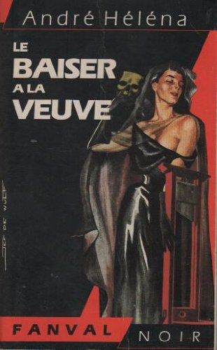 Le Baiser à la veuve