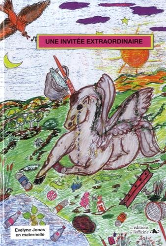 Une invitée extraordinaire