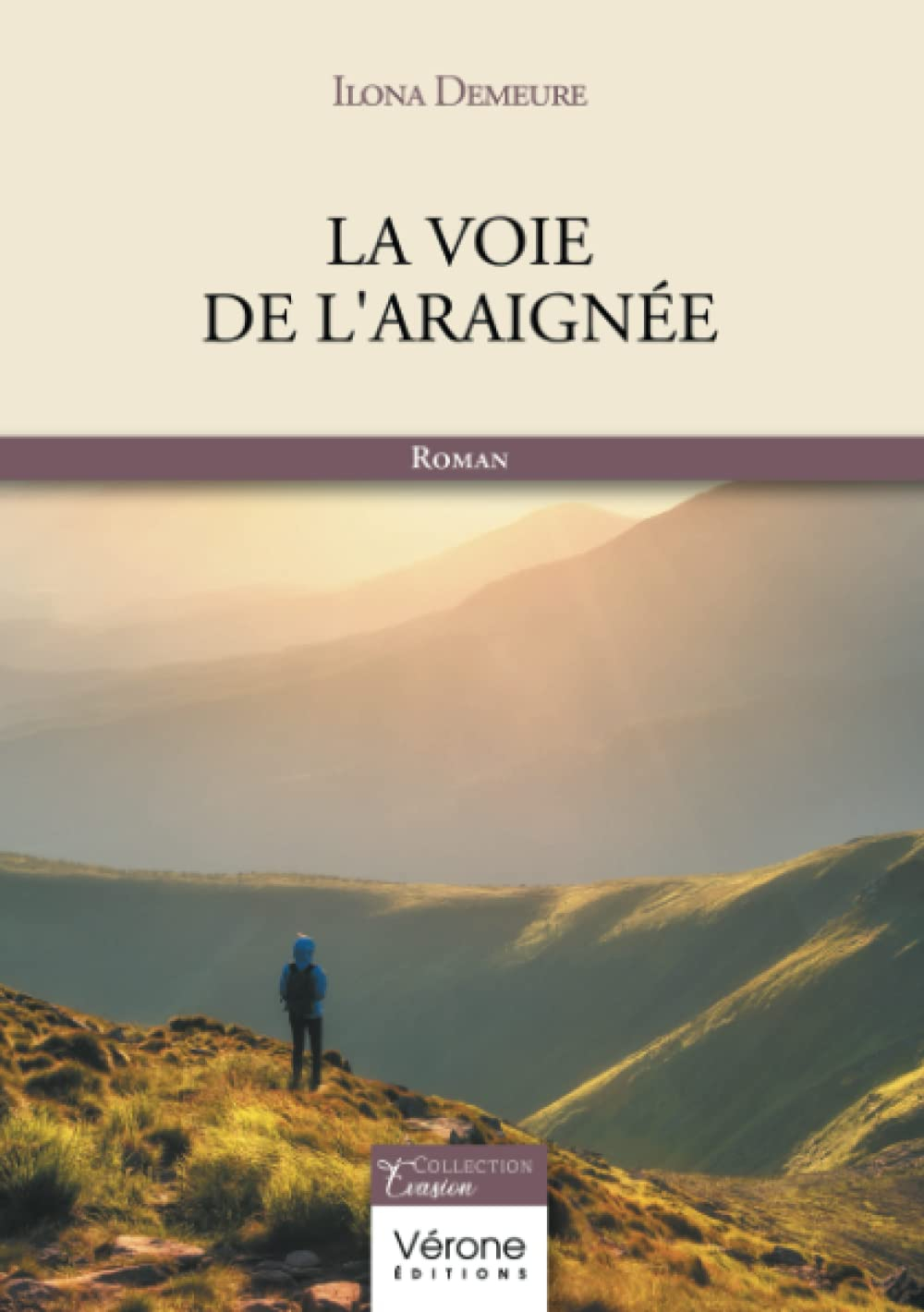 La voie de l'araignée