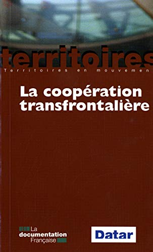 La coopération transfrontalière