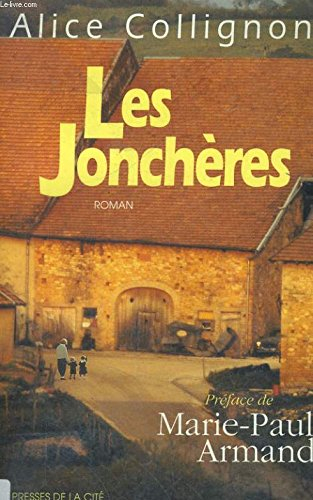 Les Jonchères