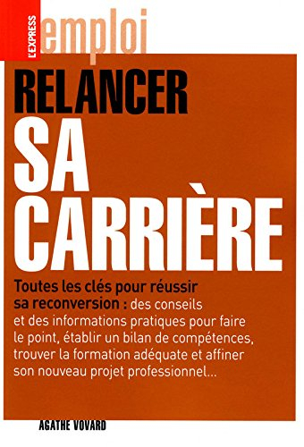 Relancer sa carrière