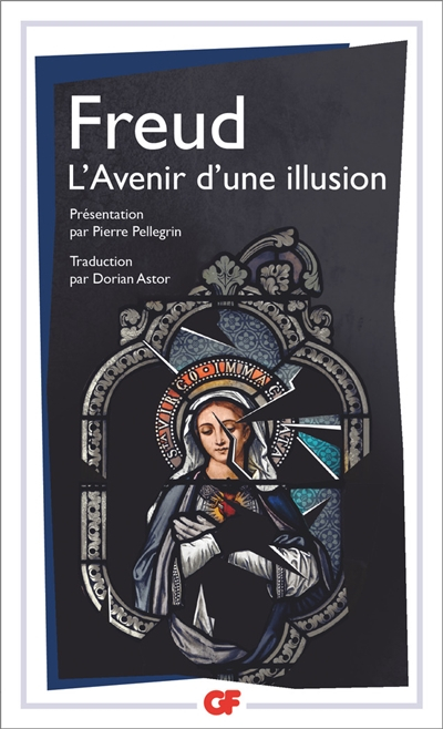 L'avenir d'une illusion