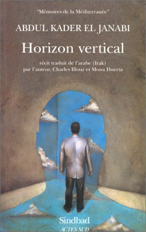 Horizon vertical