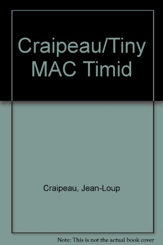 Tiny MacTimid : fantôme d'Ecosse
