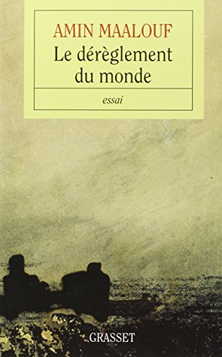 Le dérèglement du monde : quand nos civilisations s'épuisent