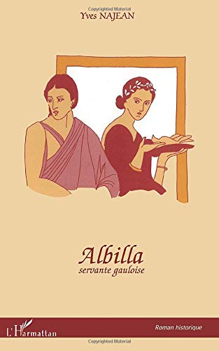 Albilla, servante gauloise