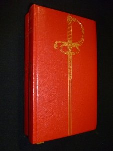 les trois mousquetaires 2t.