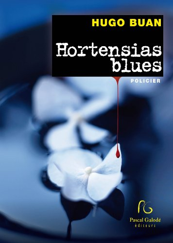 Hortensias blues