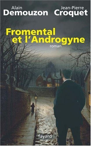Fromental et l'androgyne